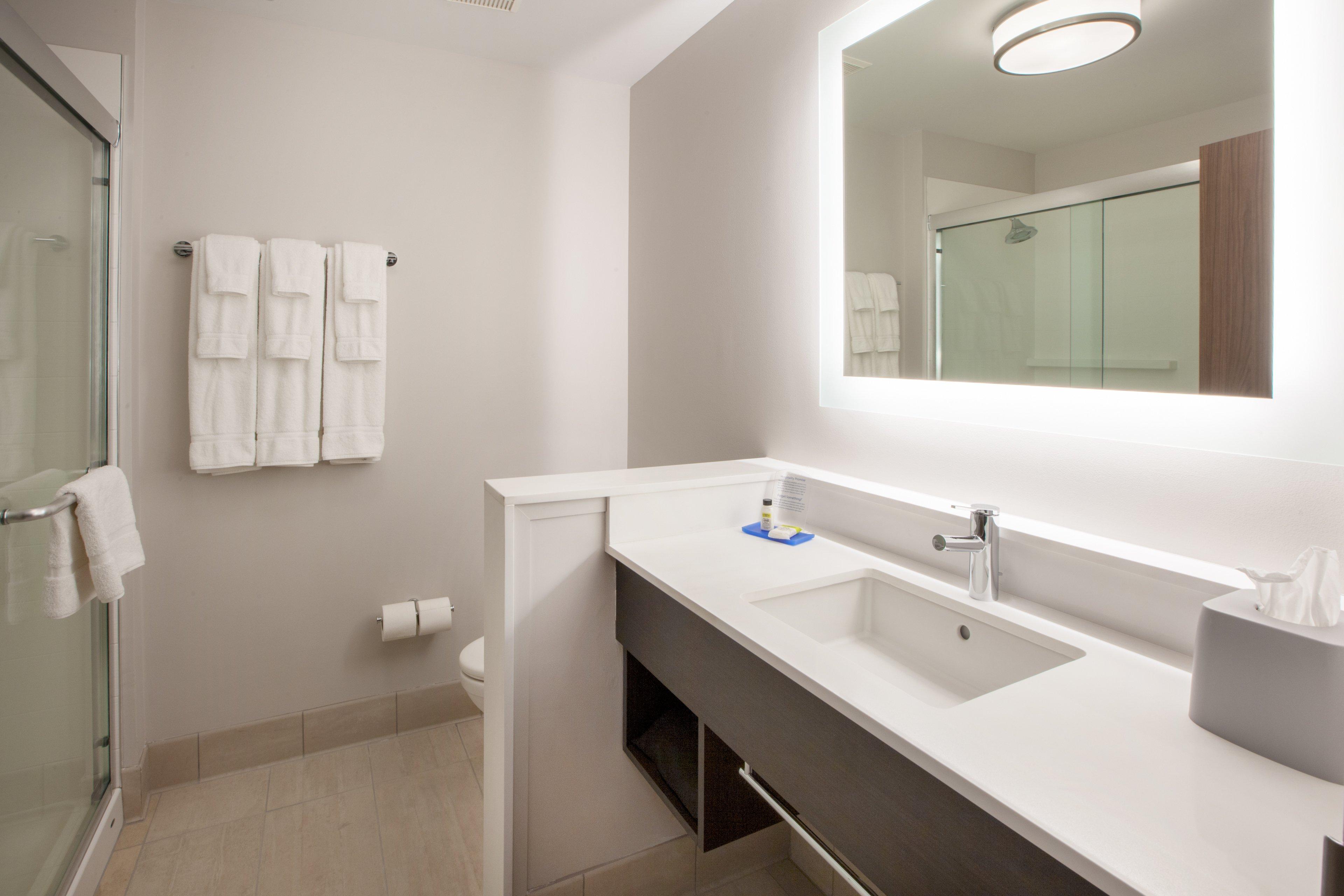 holiday inn express and suites wooster an ihg hotel