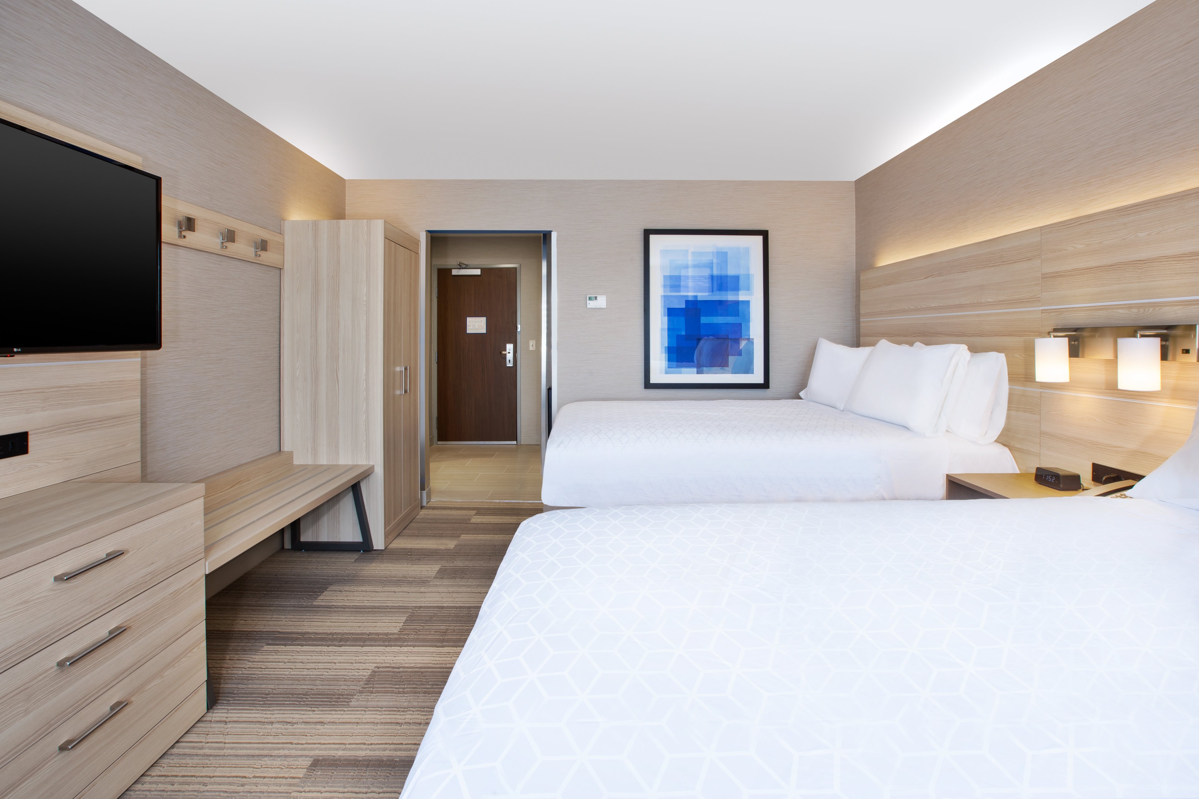 holiday inn express and suites wooster an ihg hotel