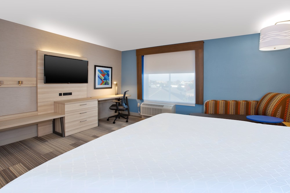 holiday inn express and suites wooster an ihg hotel
