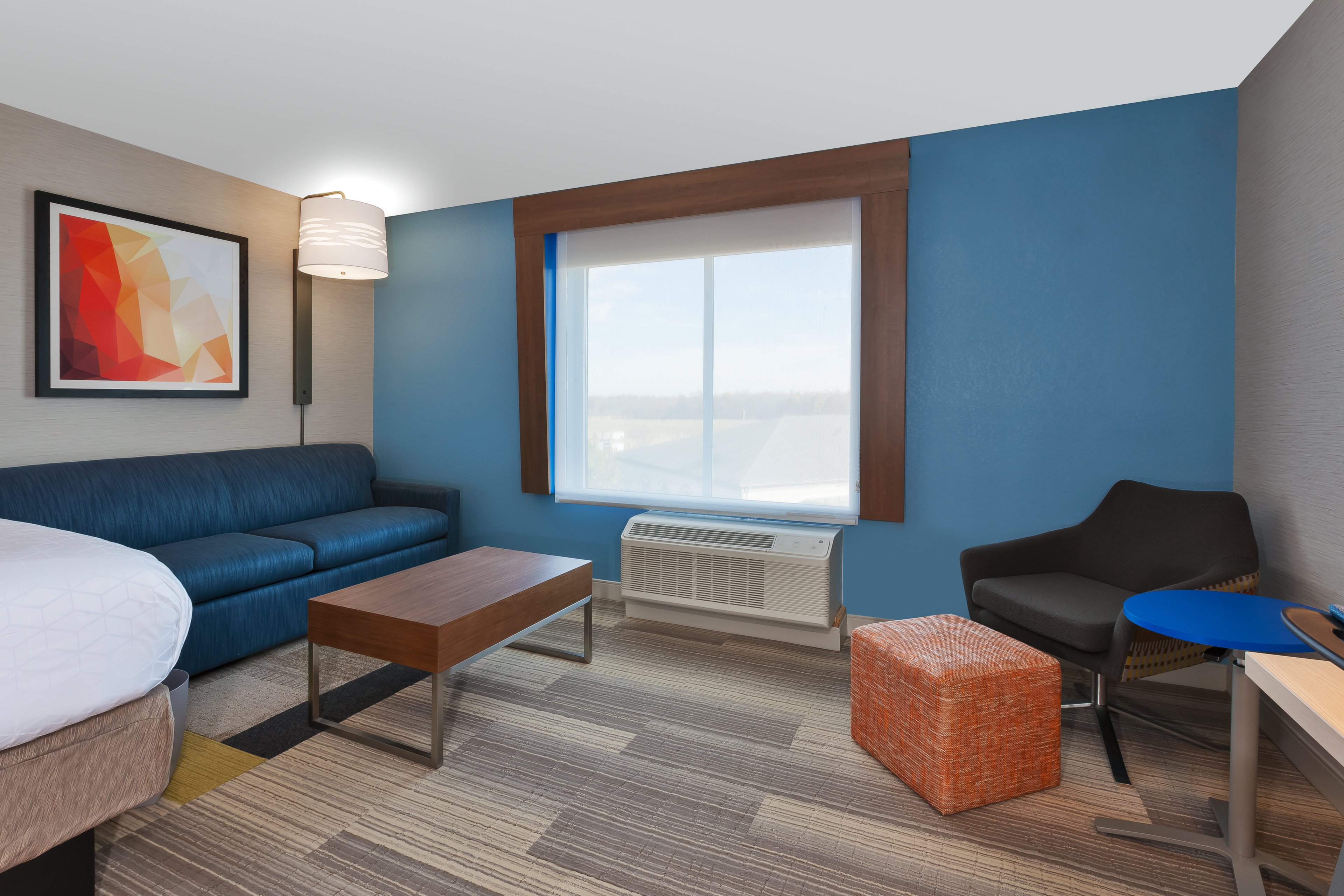 holiday inn express and suites wooster an ihg hotel