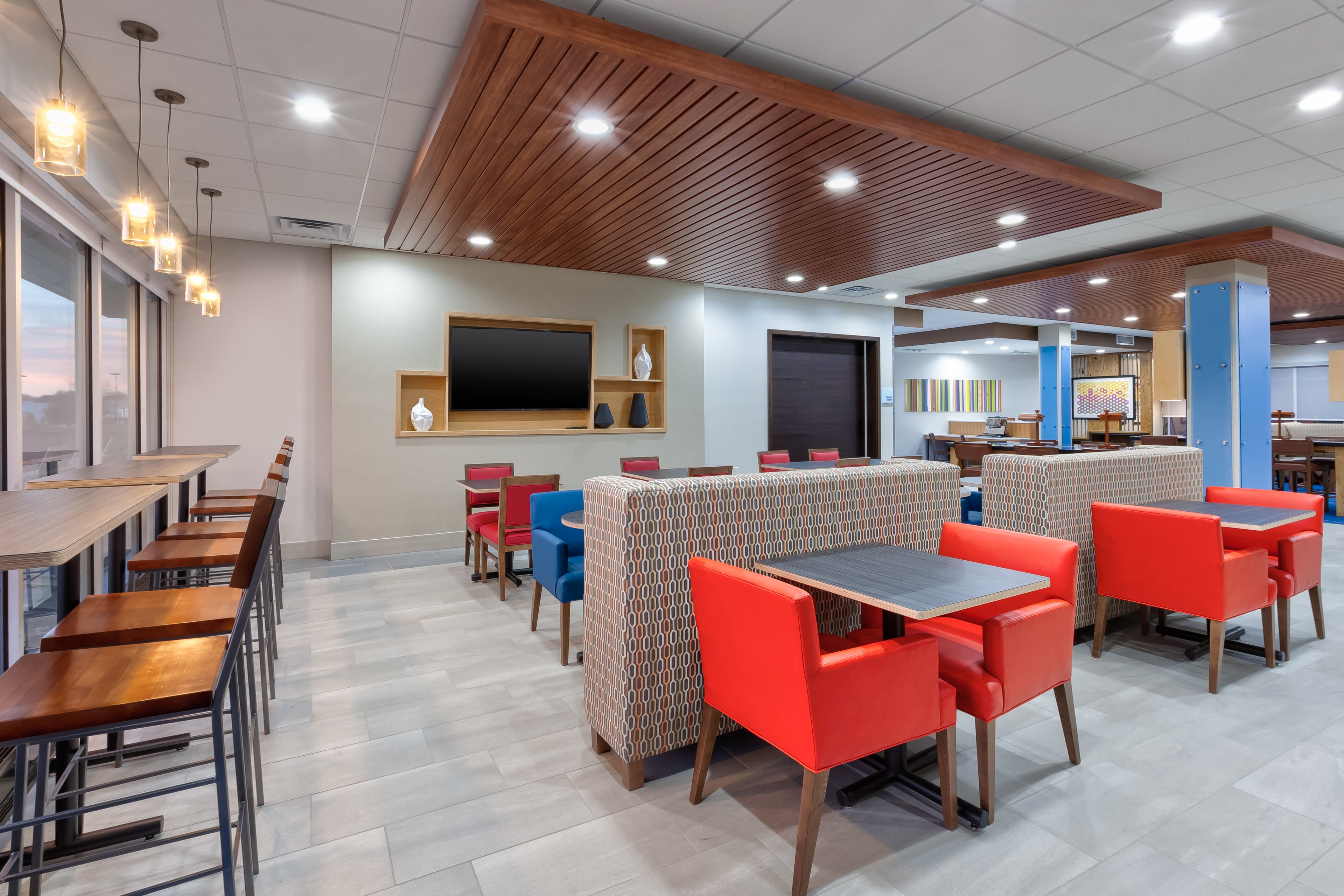 holiday inn express and suites wooster an ihg hotel