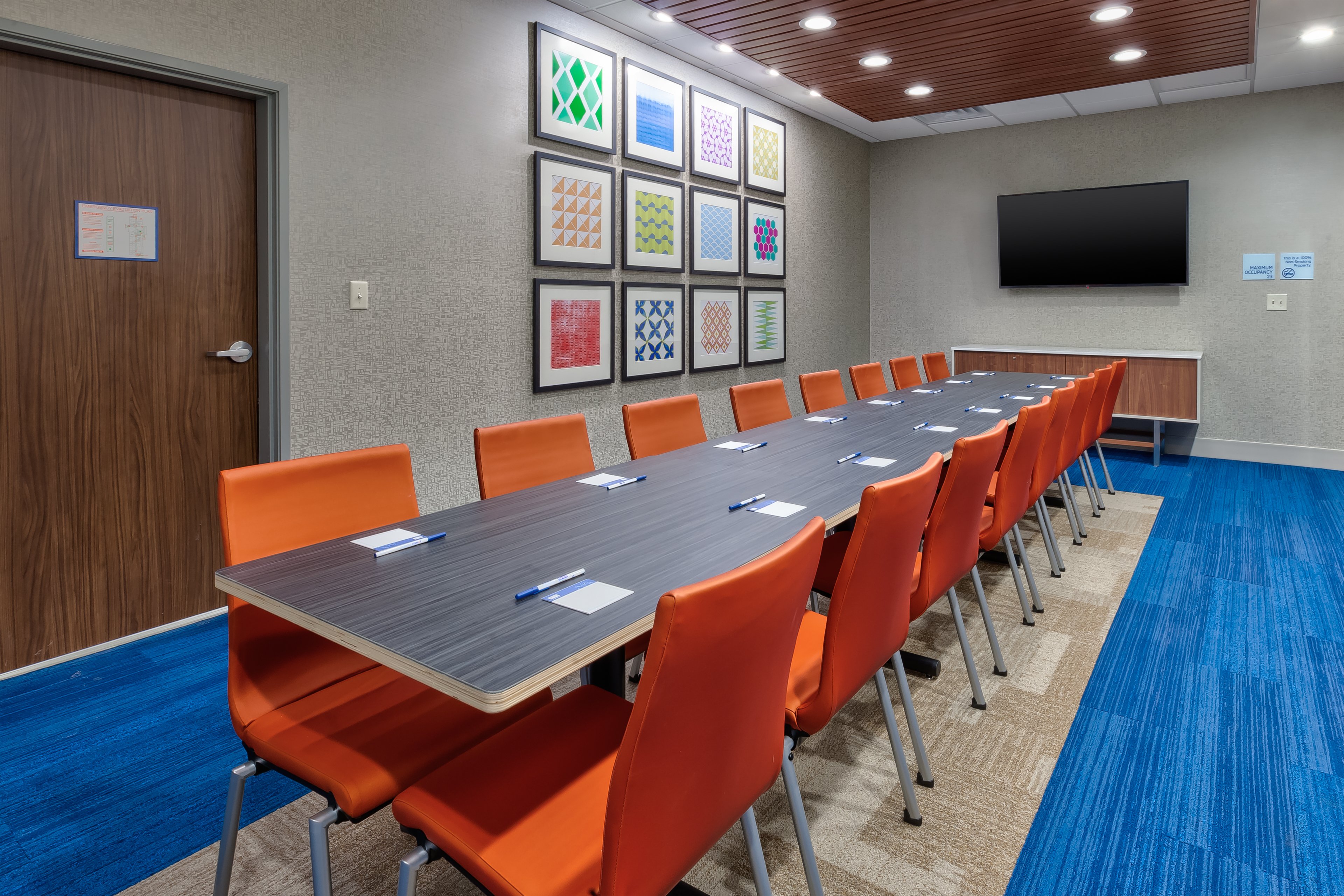 holiday inn express and suites wooster an ihg hotel
