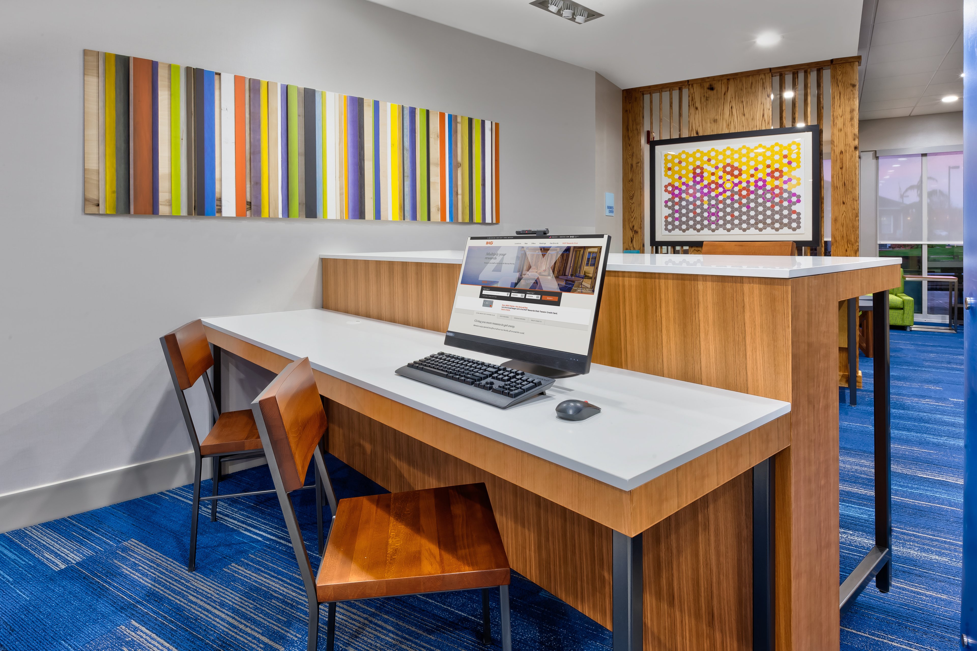 holiday inn express and suites wooster an ihg hotel