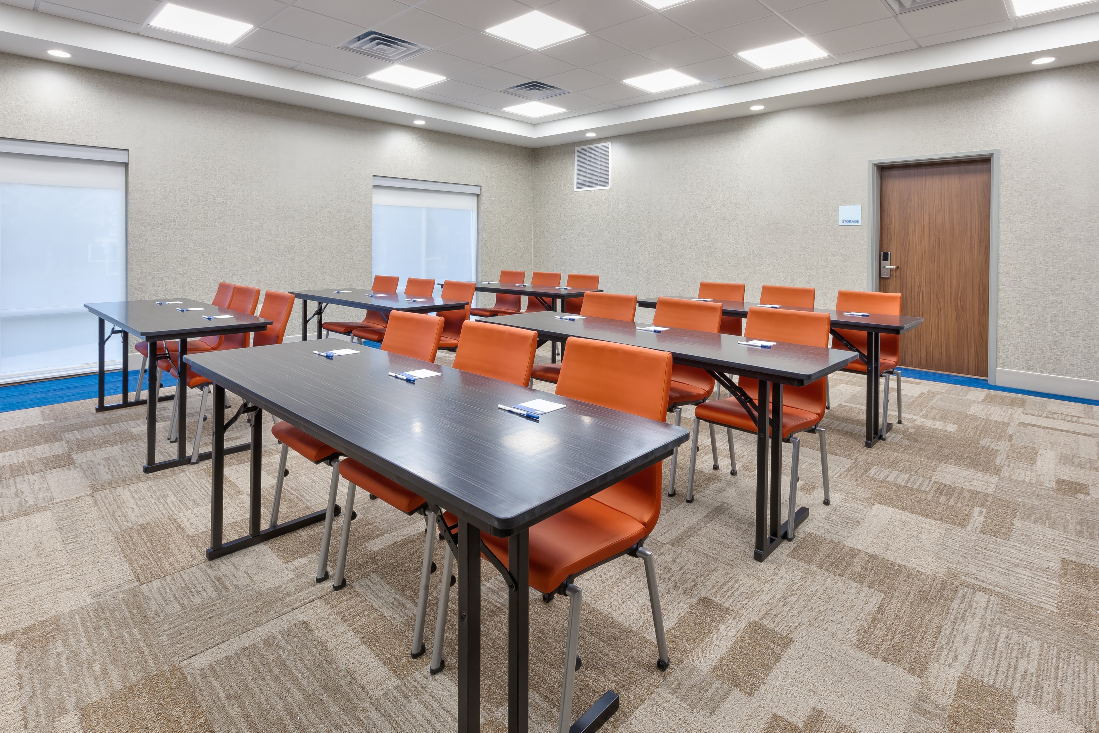 holiday inn express and suites wooster an ihg hotel