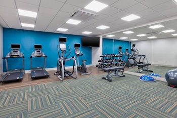 Holiday Inn Express & Suites Wooster, An Ihg Hotel,Wooster>>Wayne,2.5 star