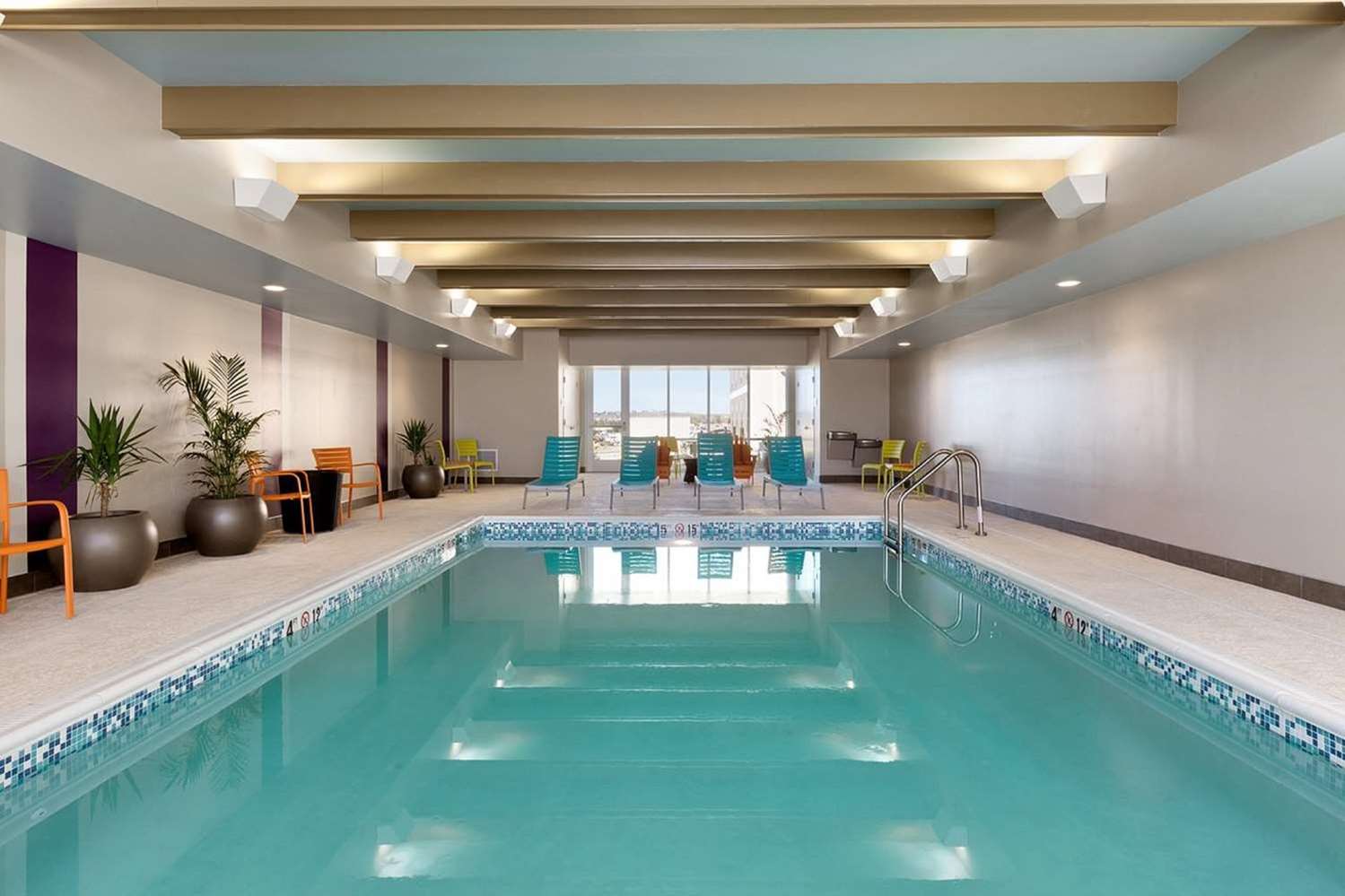 home2 suites troy