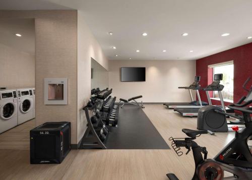 home2 suites troy