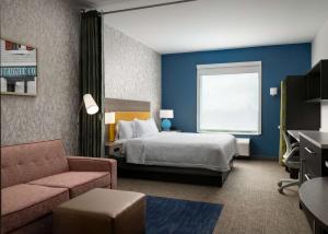 home2 suites troy