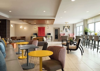 Home2 Suites Troy,Troy>>Dayton,3 star