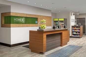 Home2 Suites Troy,Troy>>Dayton,3 star
