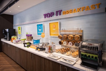 tru by hilton fort lauderdale downtown