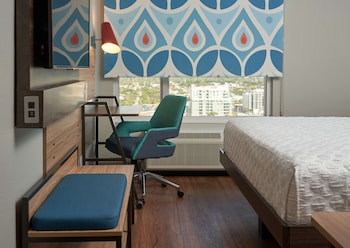 tru by hilton fort lauderdale downtown