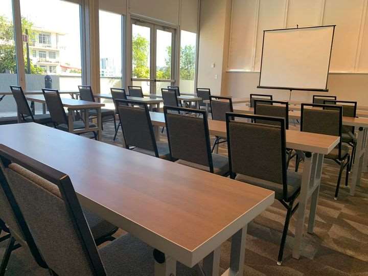 tru by hilton fort lauderdale downtown