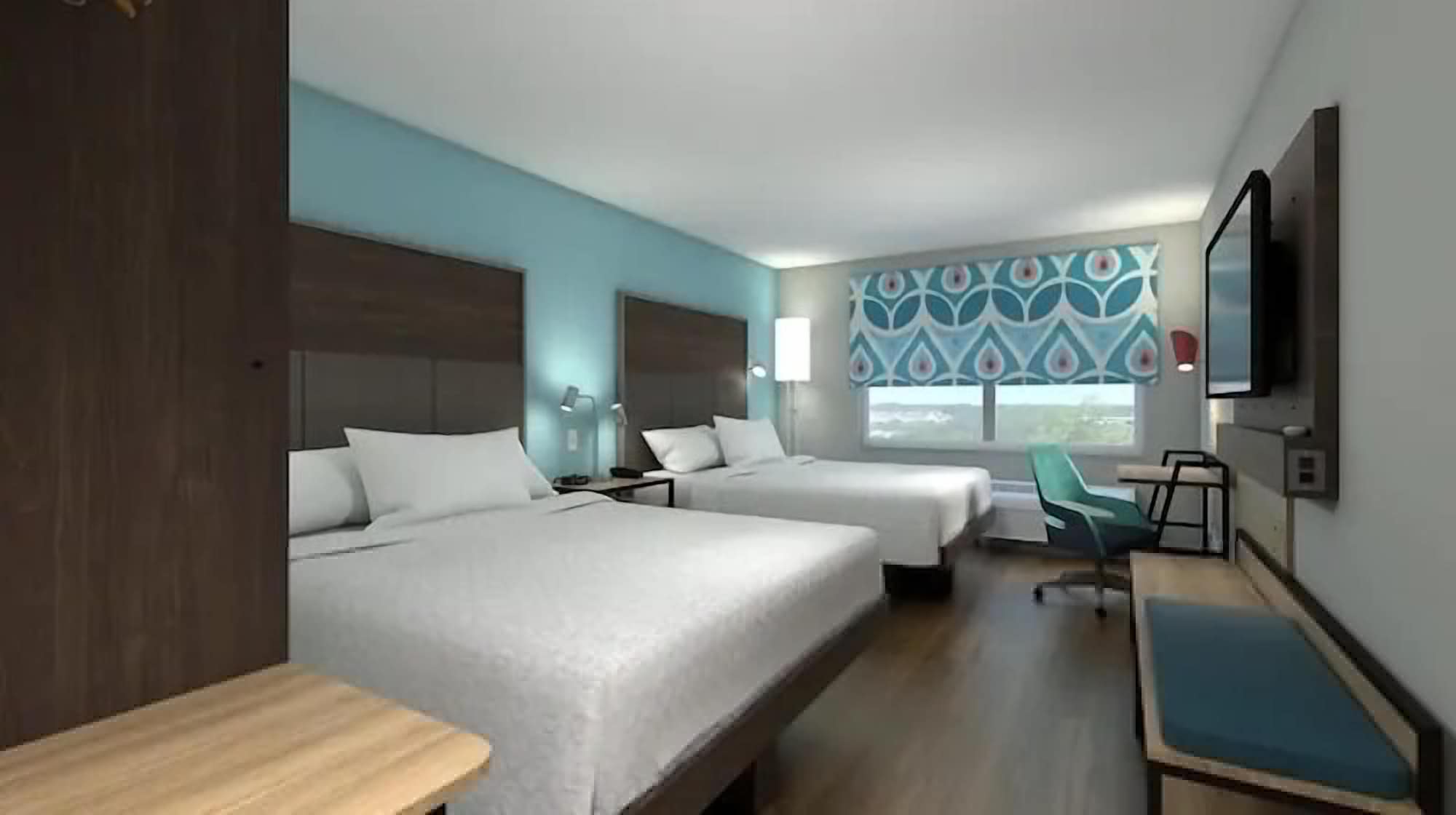 tru by hilton fort lauderdale downtown