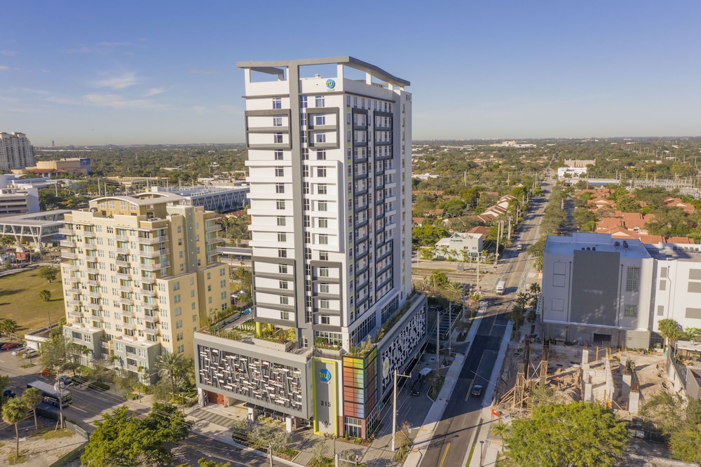 tru by hilton fort lauderdale downtown