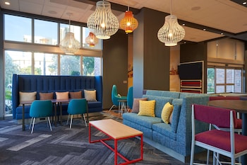 Tru By Hilton Fort Lauderdale Downtown,Fort Lauderdale>>Florida,3 star