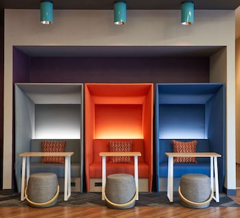 Tru By Hilton Fort Lauderdale Downtown,Fort Lauderdale>>Florida,3 star