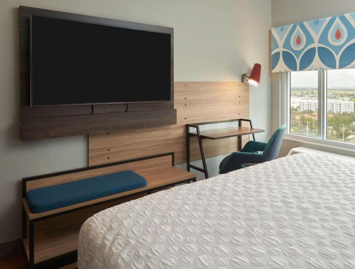 tru by hilton fort lauderdale downtown