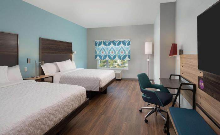 tru by hilton fort lauderdale downtown