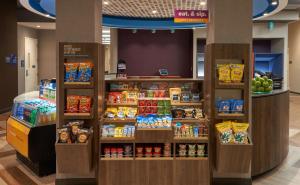 tru by hilton fort lauderdale downtown
