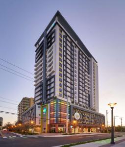 tru by hilton fort lauderdale downtown