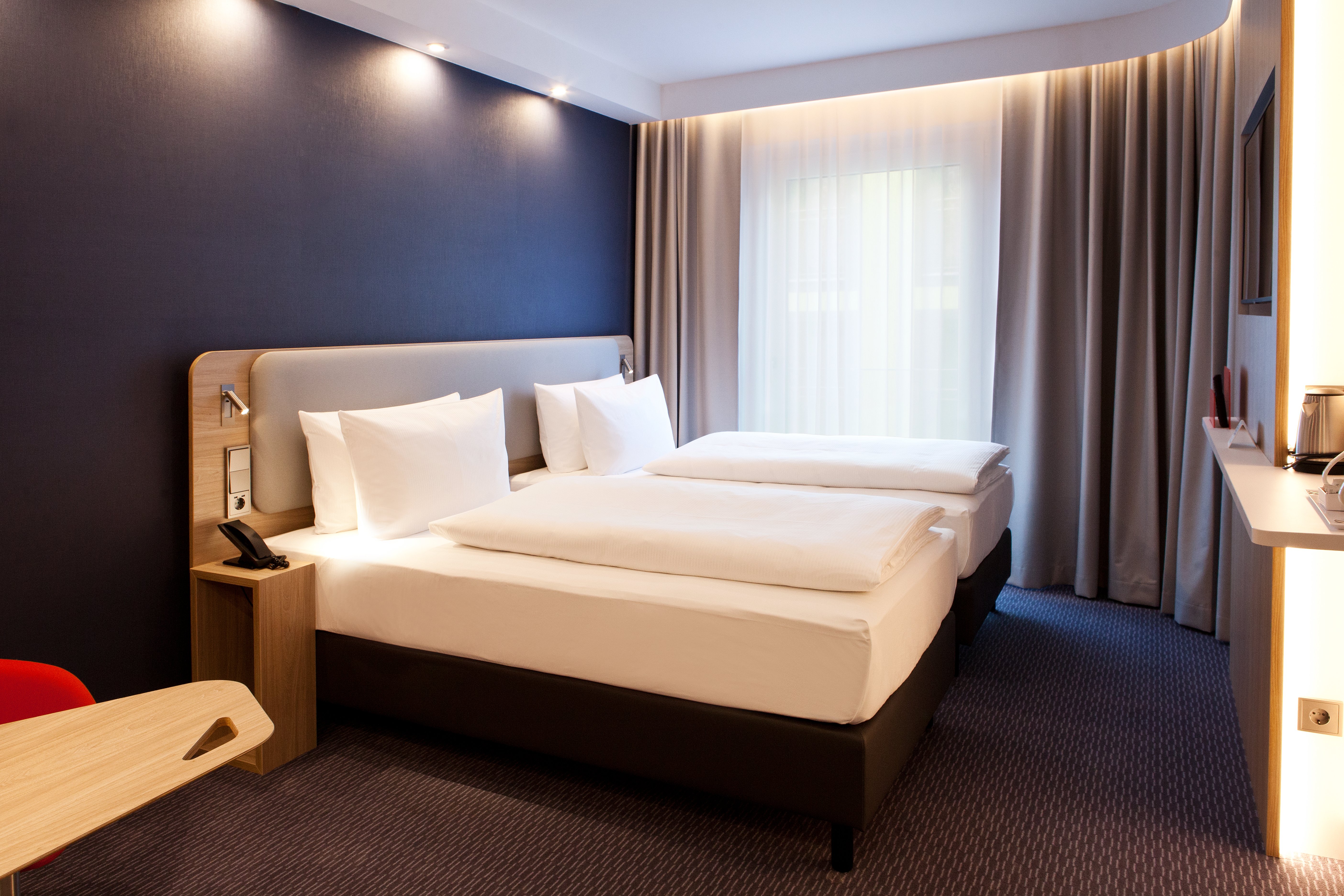 holiday inn express goppingen