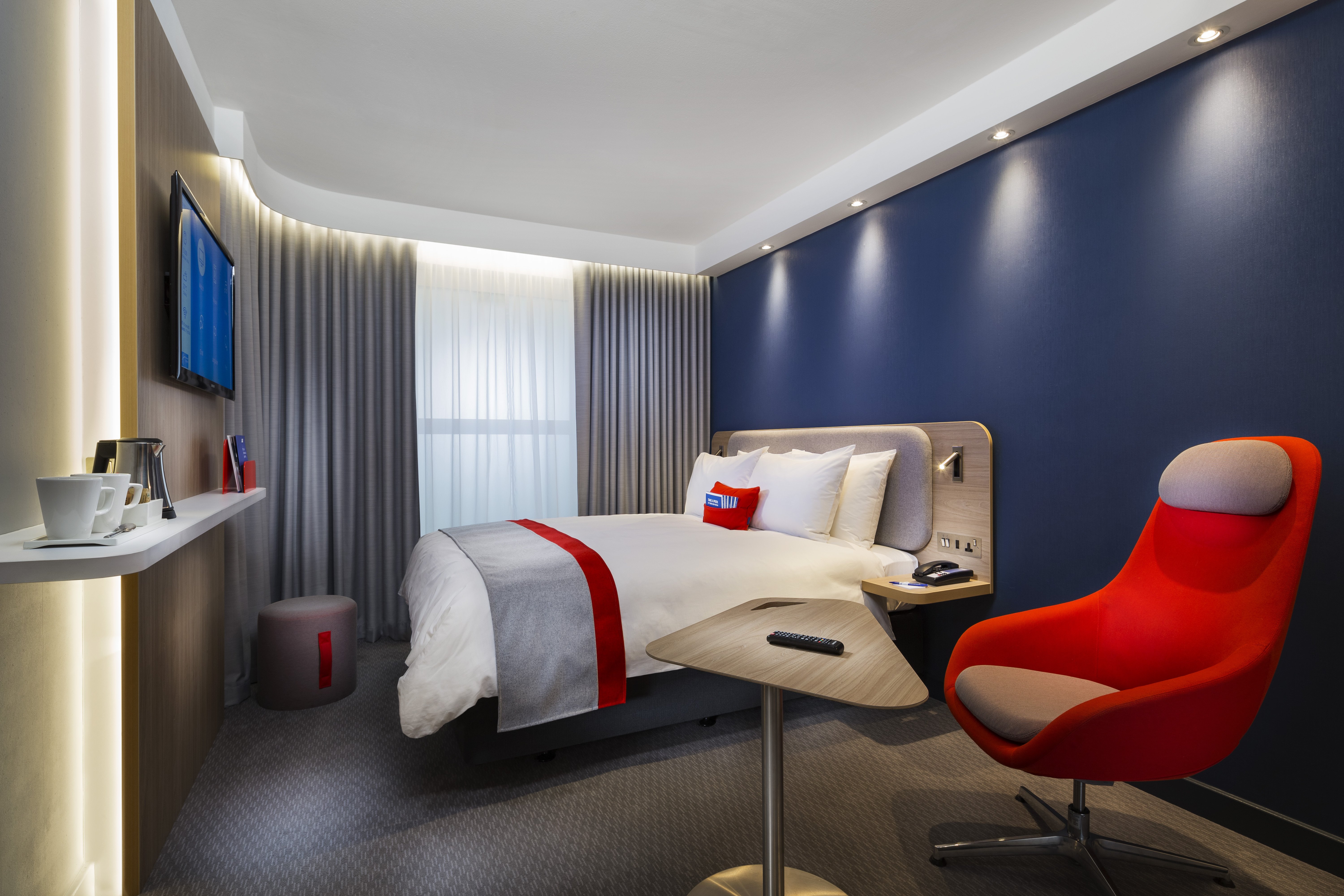 holiday inn express goppingen