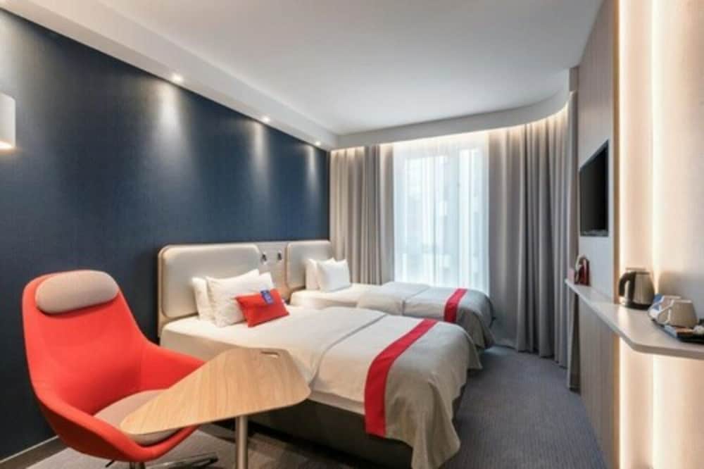 holiday inn express goppingen