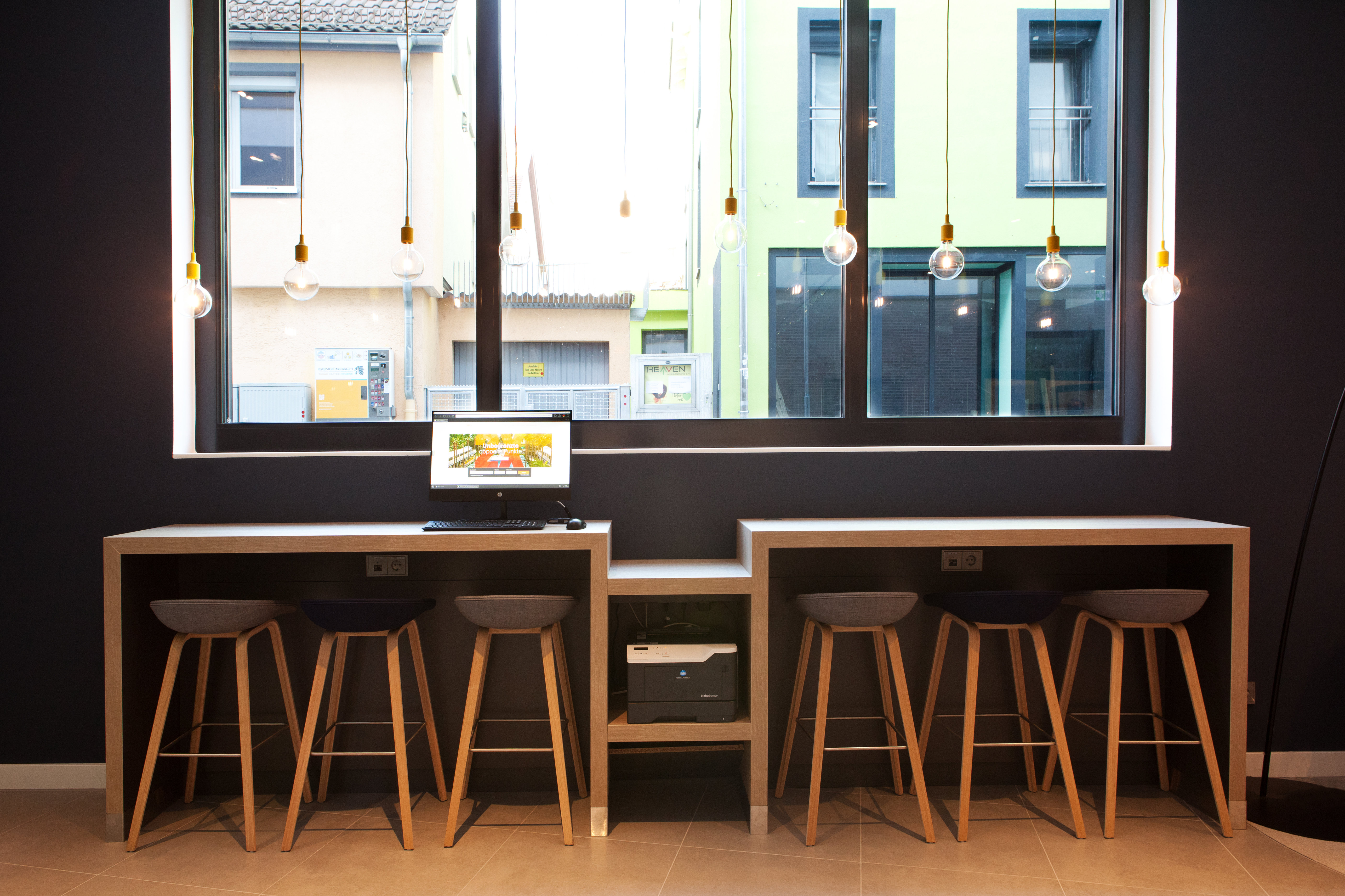 holiday inn express goppingen