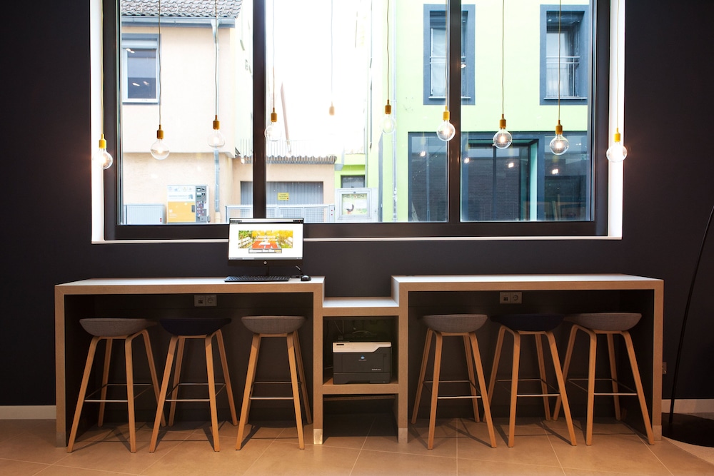 holiday inn express goppingen