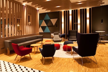 Holiday Inn Express Goppingen,Goeppingen>>Baden-Württemberg,3.5 star
