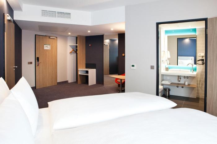 holiday inn express goppingen