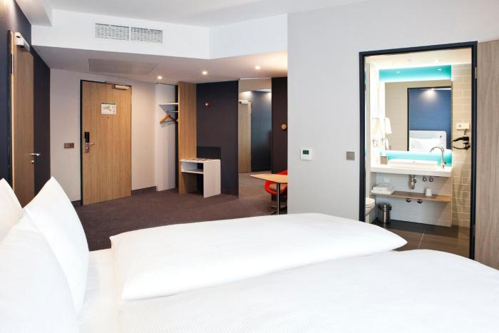 holiday inn express goppingen