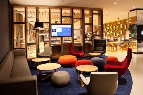 holiday inn express goppingen