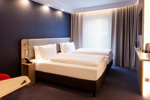 holiday inn express goppingen