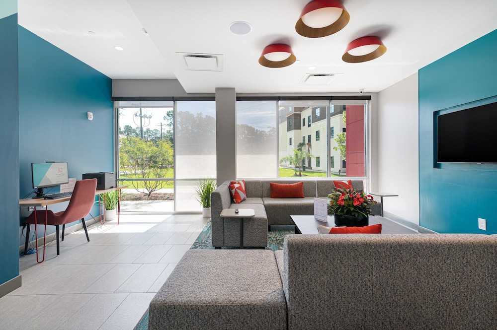 avid hotel summerville an ihg hotel