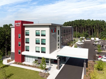 avid hotel summerville an ihg hotel
