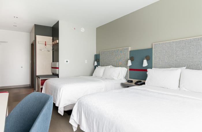 avid hotel summerville an ihg hotel