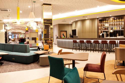 hampton by hilton munich airport south