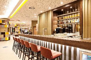 hampton by hilton munich airport south