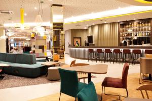 hampton by hilton munich airport south