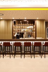 hampton by hilton munich airport south