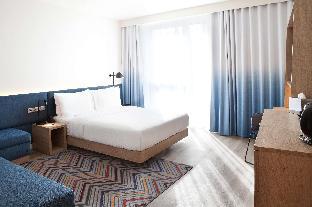hampton by hilton munich airport south