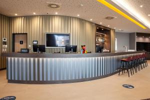 hampton by hilton munich airport south
