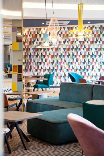 hampton by hilton munich airport south