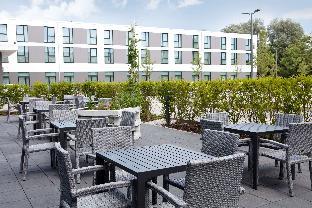 hampton by hilton munich airport south