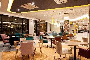 hampton by hilton munich airport south