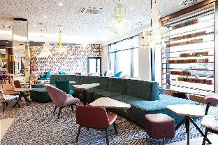 hampton by hilton munich airport south