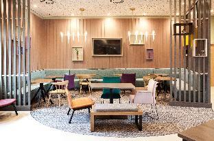 hampton by hilton munich airport south