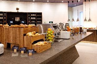 hampton by hilton munich airport south